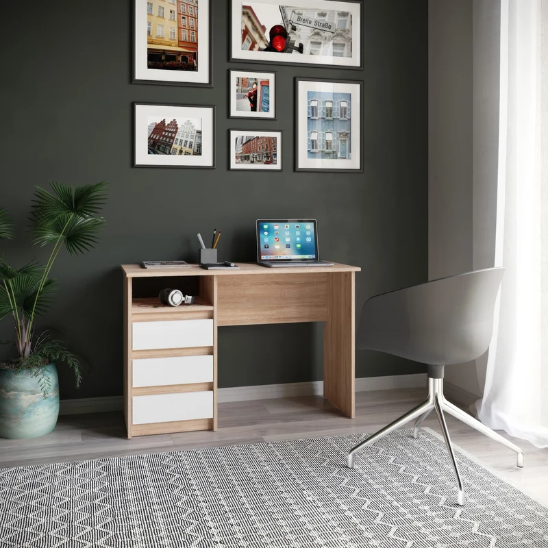 Desk Oslo 110