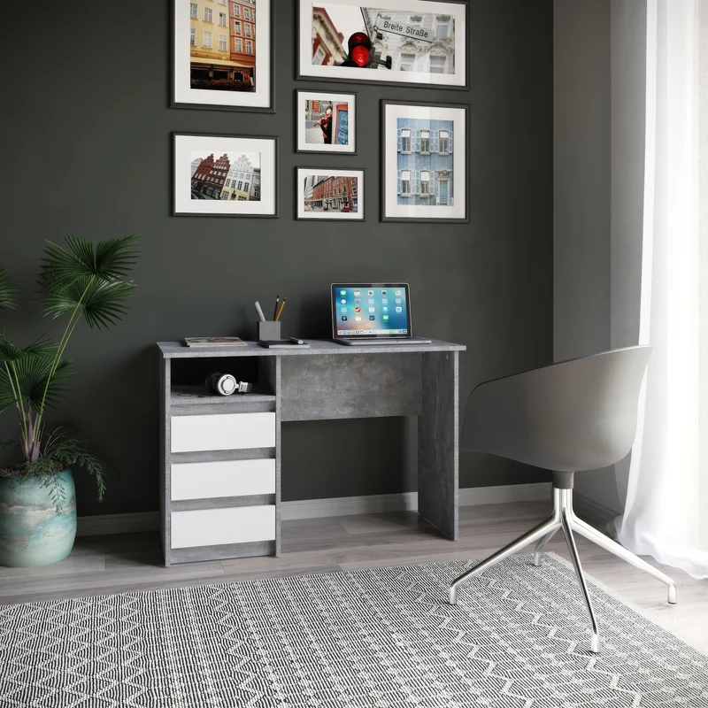 Desk Oslo 110