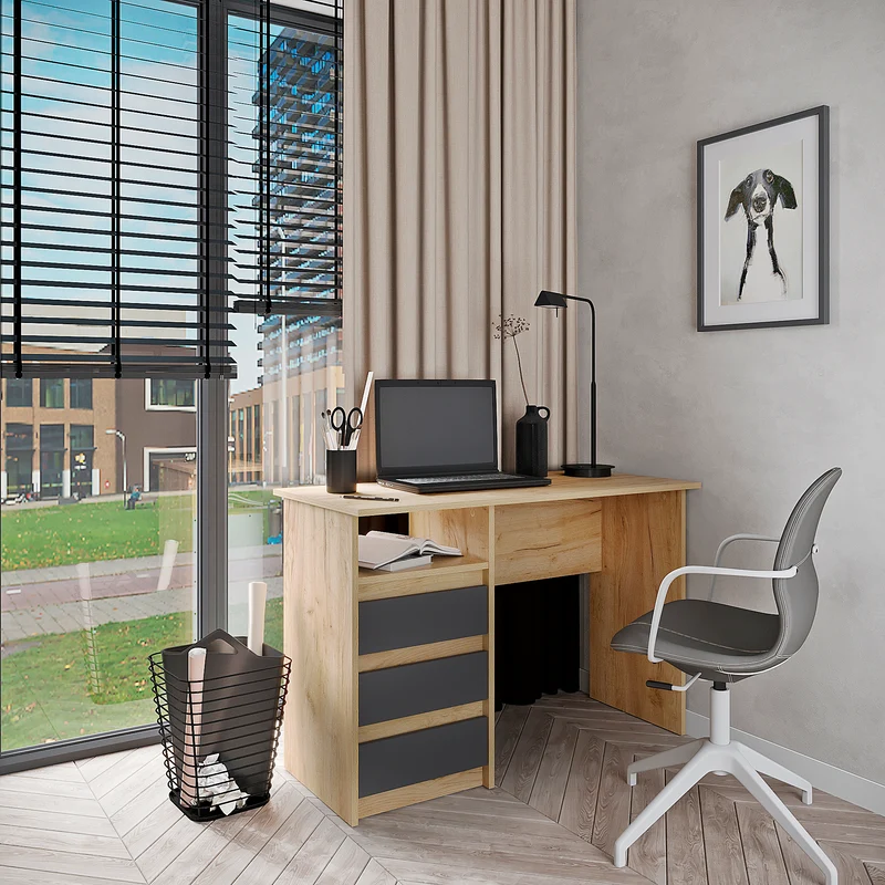 Desk Oslo 110