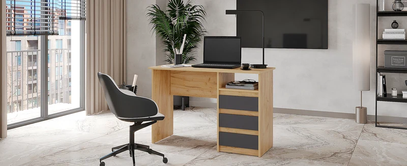Desk Oslo 110