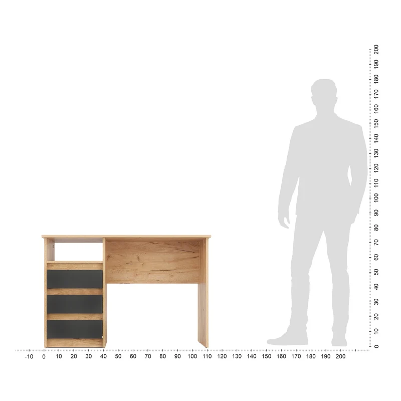 Desk Oslo 110