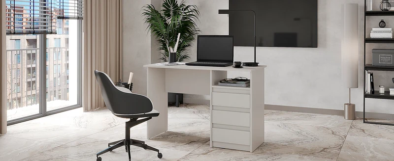 Desk Oslo 110
