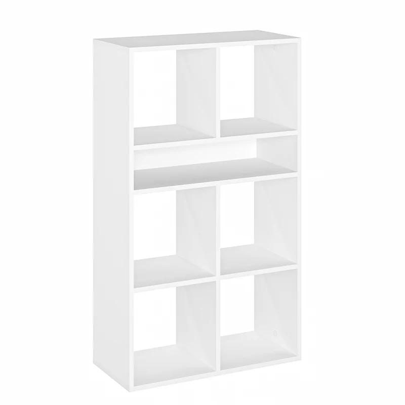 Cube Shelf RIM6