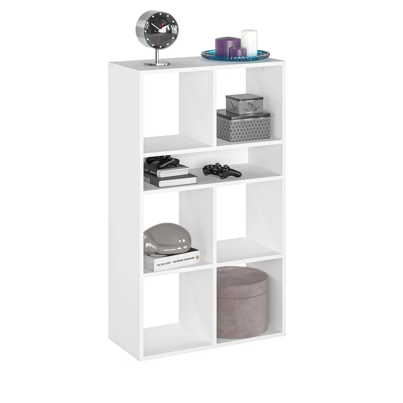 Cube Shelf RIM6