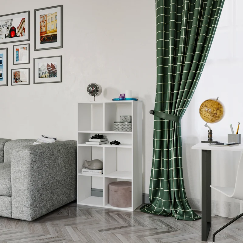 Cube Shelf RIM6
