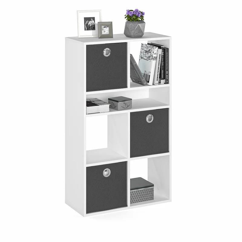 Cube Shelf RIM6