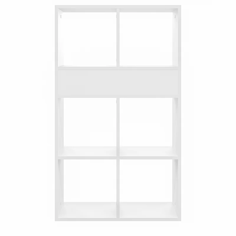 Cube Shelf RIM6