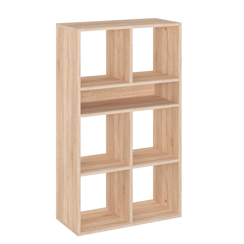 Cube Shelf RIM6