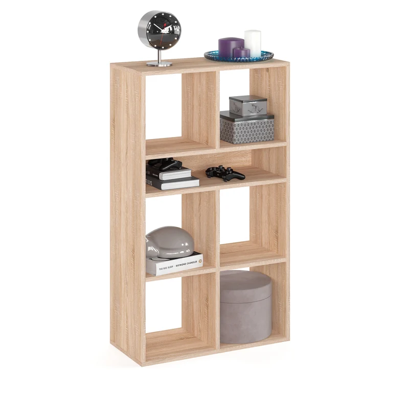 Cube Shelf RIM6