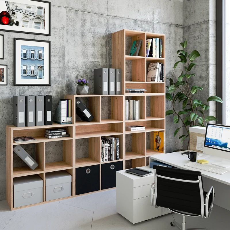 Cube Shelf RIM6