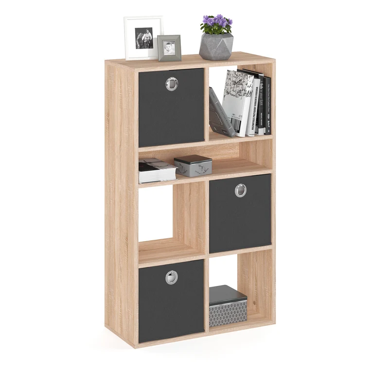 Cube Shelf RIM6