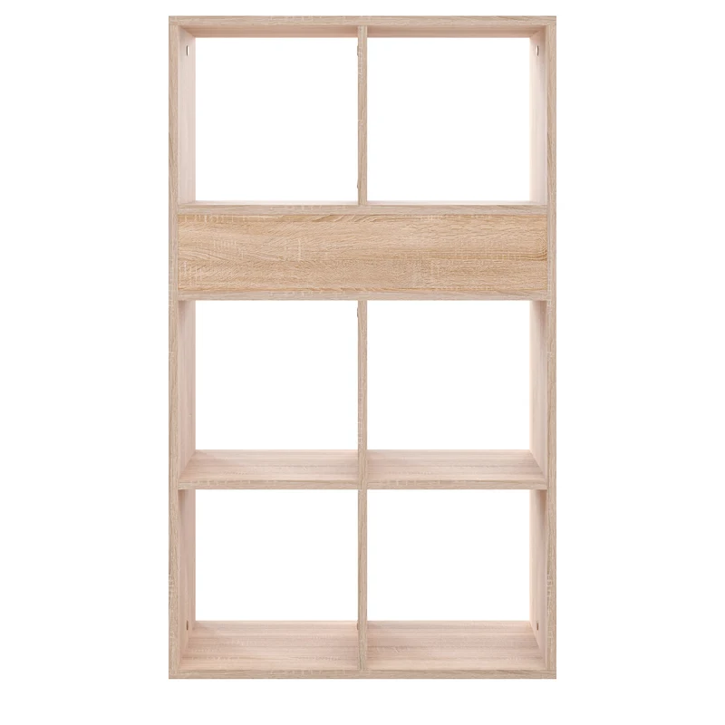 Cube Shelf RIM6