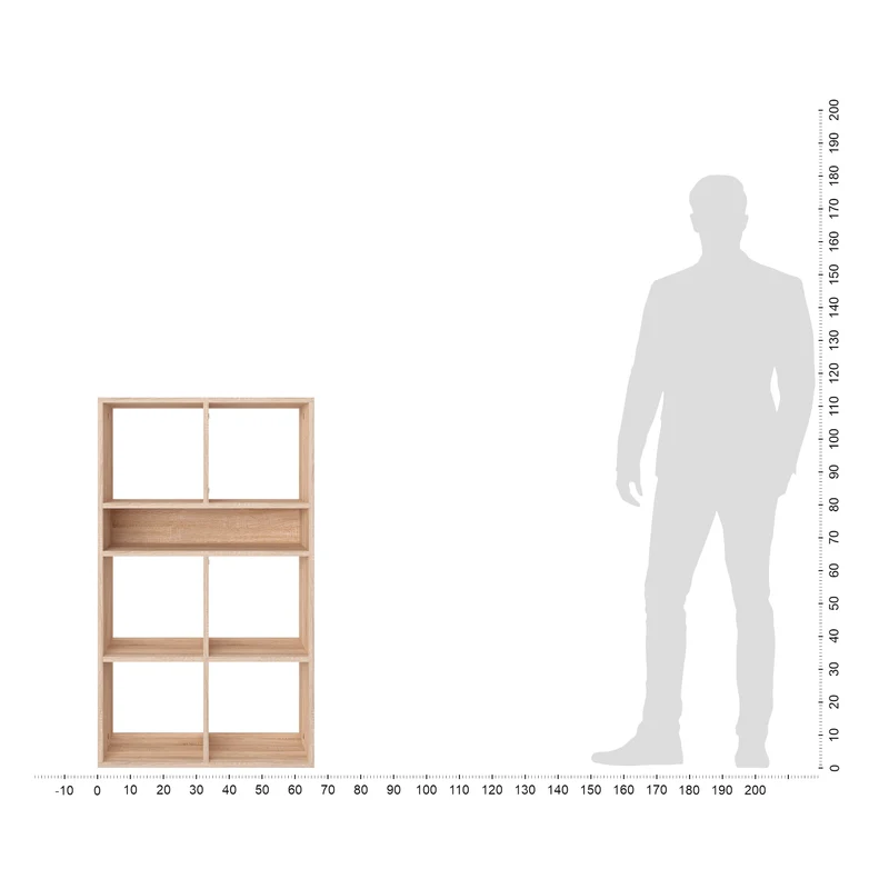 Cube Shelf RIM6