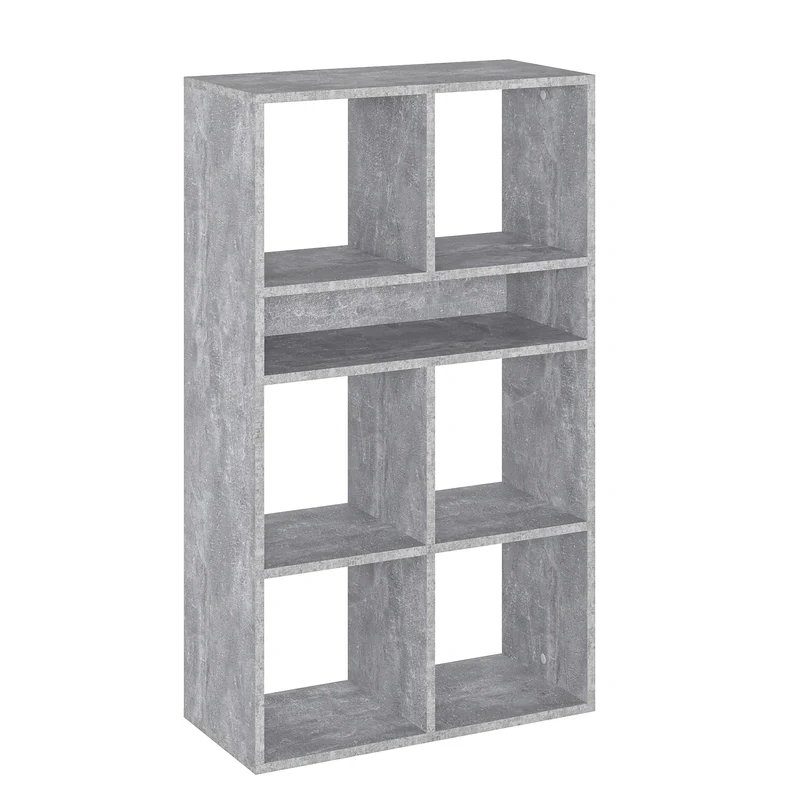 Cube Shelf RIM6