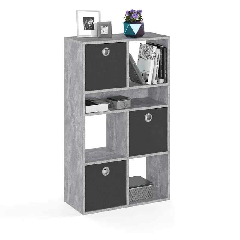 Cube Shelf RIM6