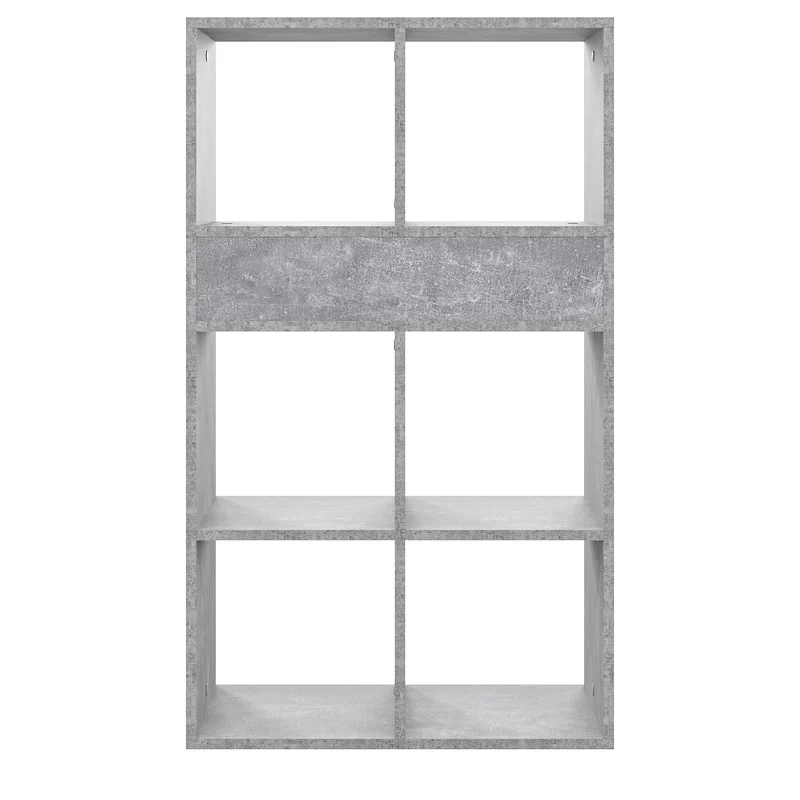 Cube Shelf RIM6