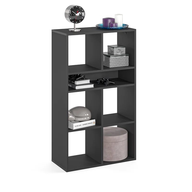 Cube Shelf RIM6