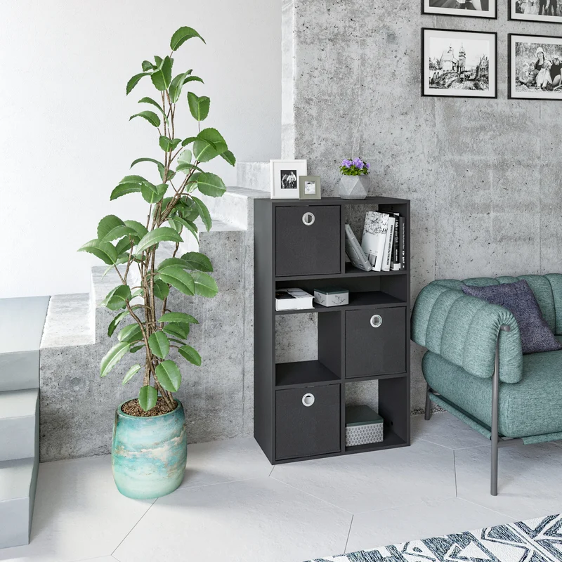 Cube Shelf RIM6