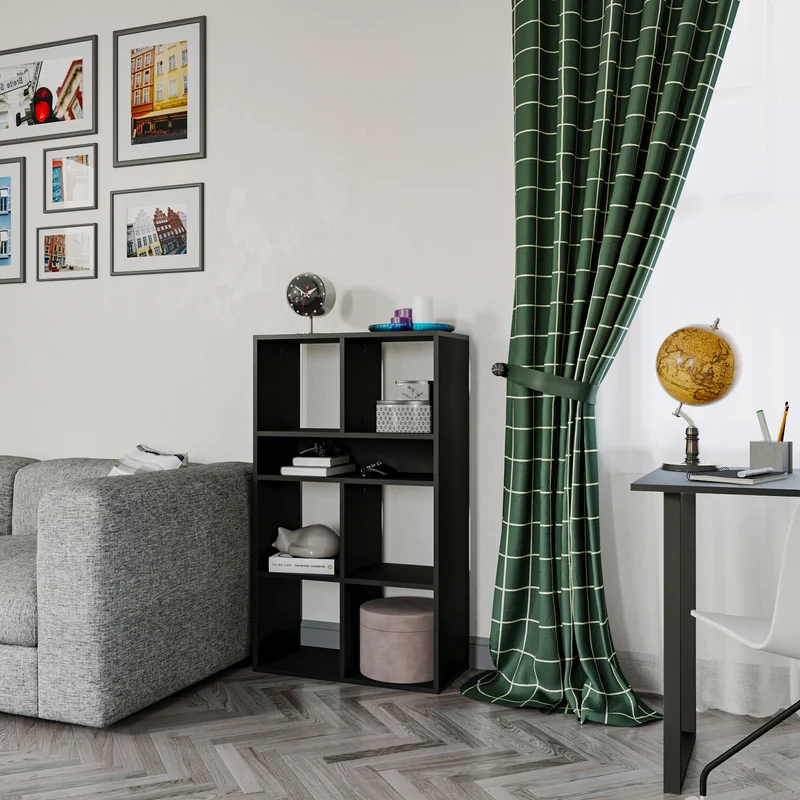 Cube Shelf RIM6