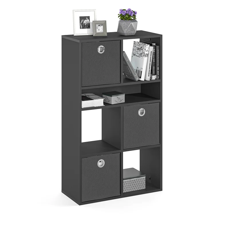 Cube Shelf RIM6