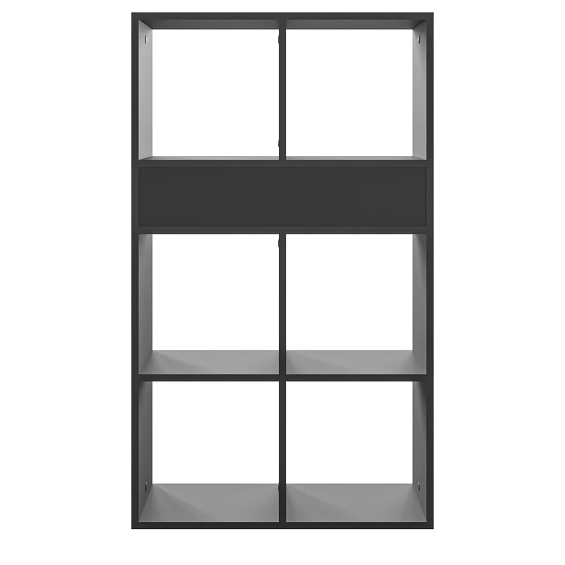 Cube Shelf RIM6