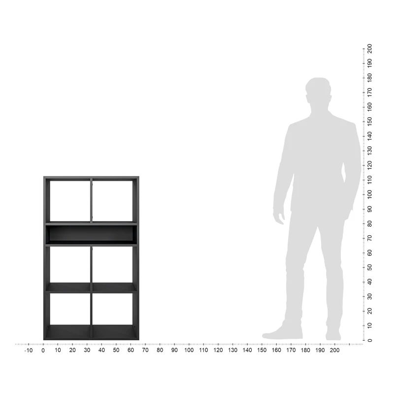 Cube Shelf RIM6