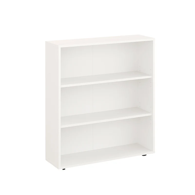 Bookcase Lumo 80-3F