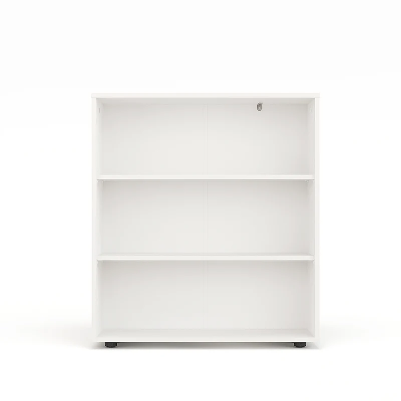 Bookcase Lumo 80-3F