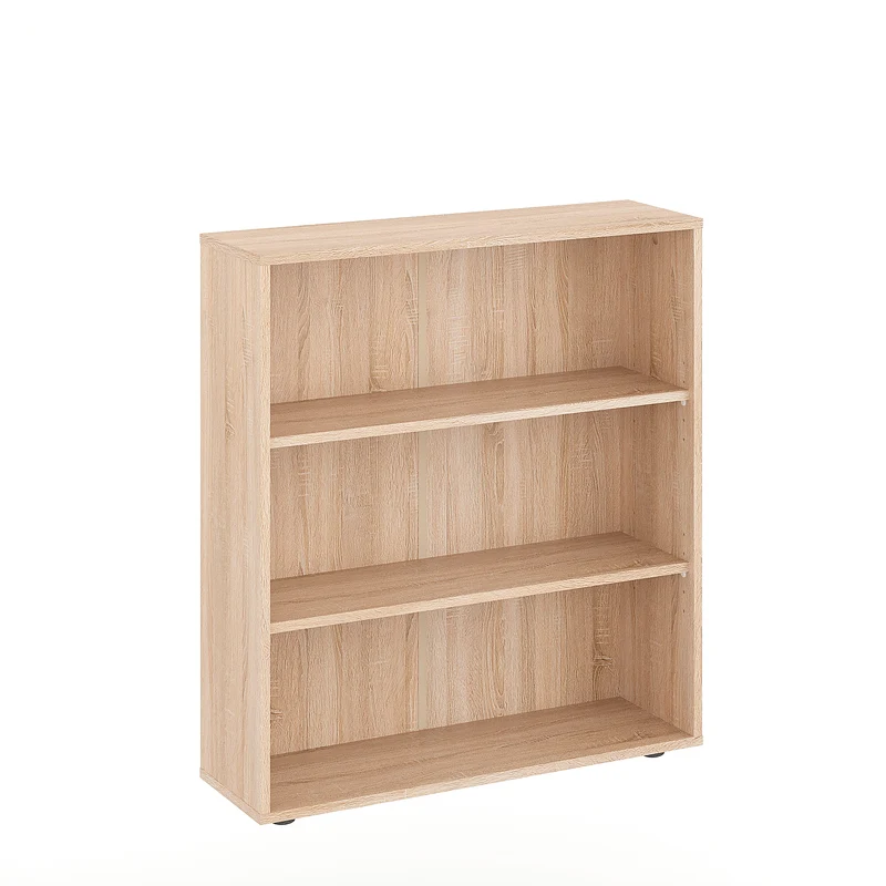 Bookcase Lumo 80-3F
