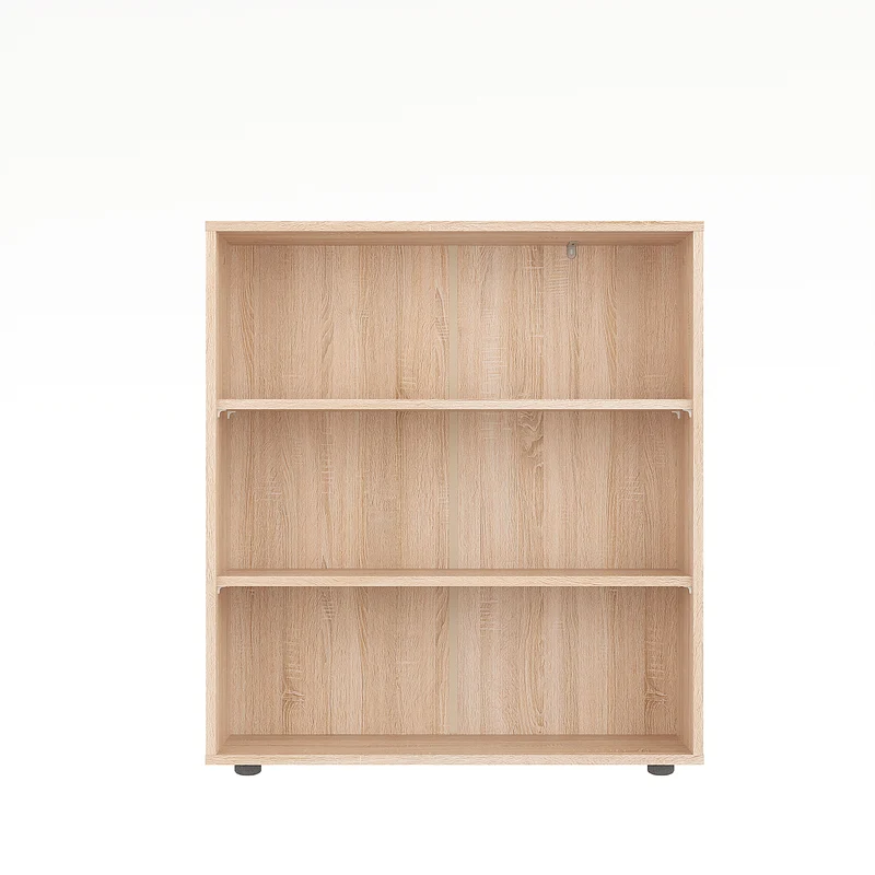 Bookcase Lumo 80-3F