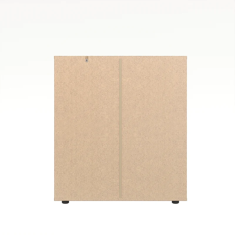 Bookcase Lumo 80-3F