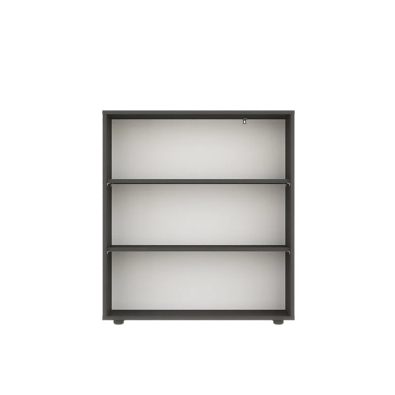 Bookcase Lumo 80-3F