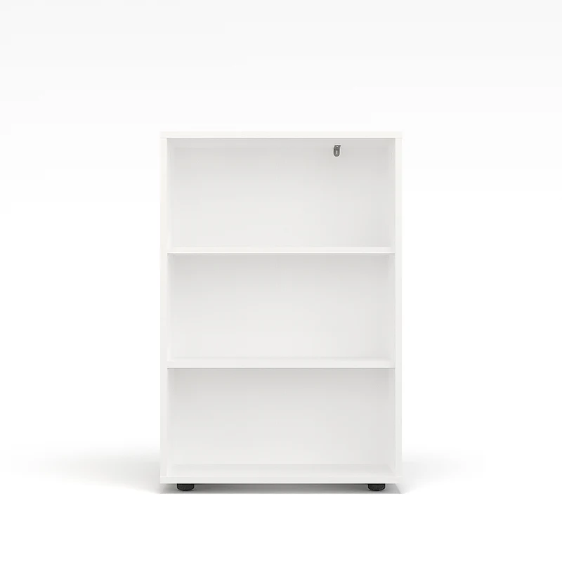Bookcase Lumo 60-3F