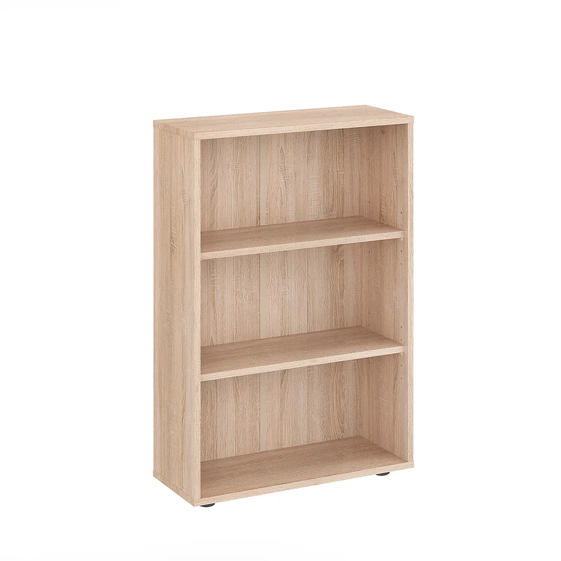 Bookcase Lumo 60-3F
