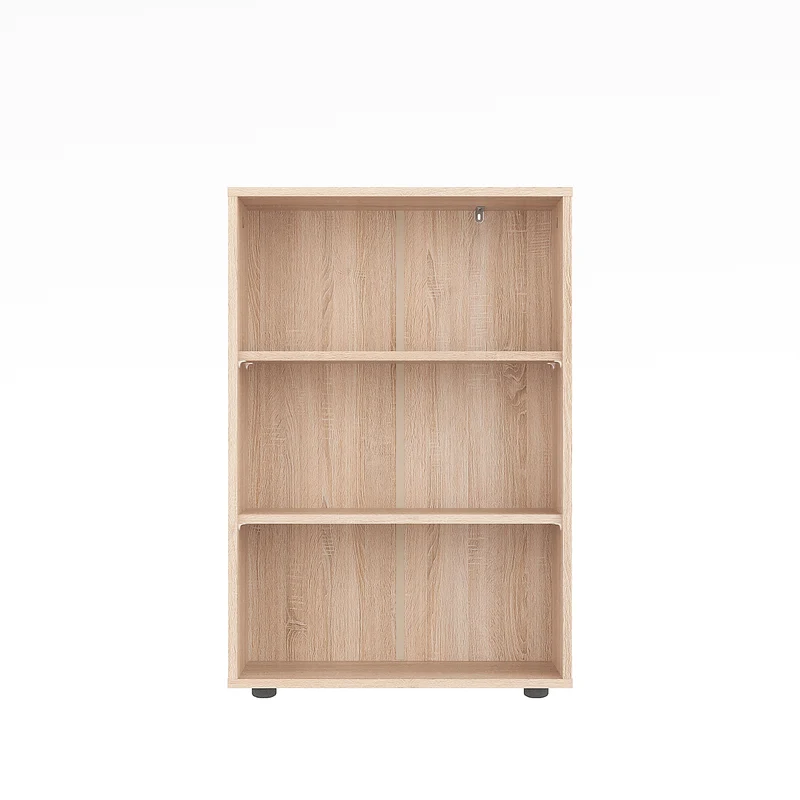 Bookcase Lumo 60-3F