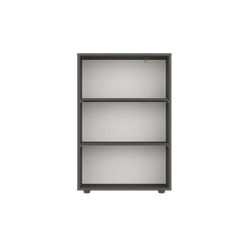 Bookcase Lumo 60-3F