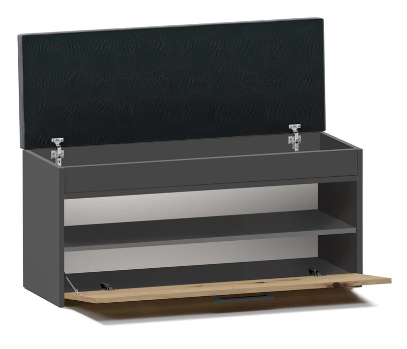 PARMA SCHUHSCHRANK