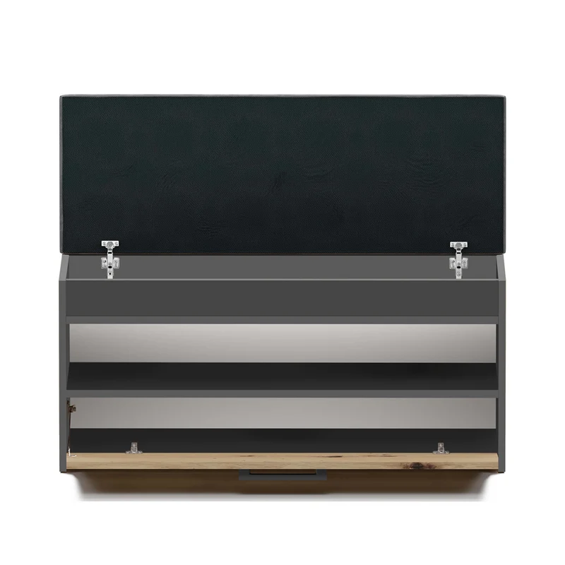 PARMA SCHUHSCHRANK