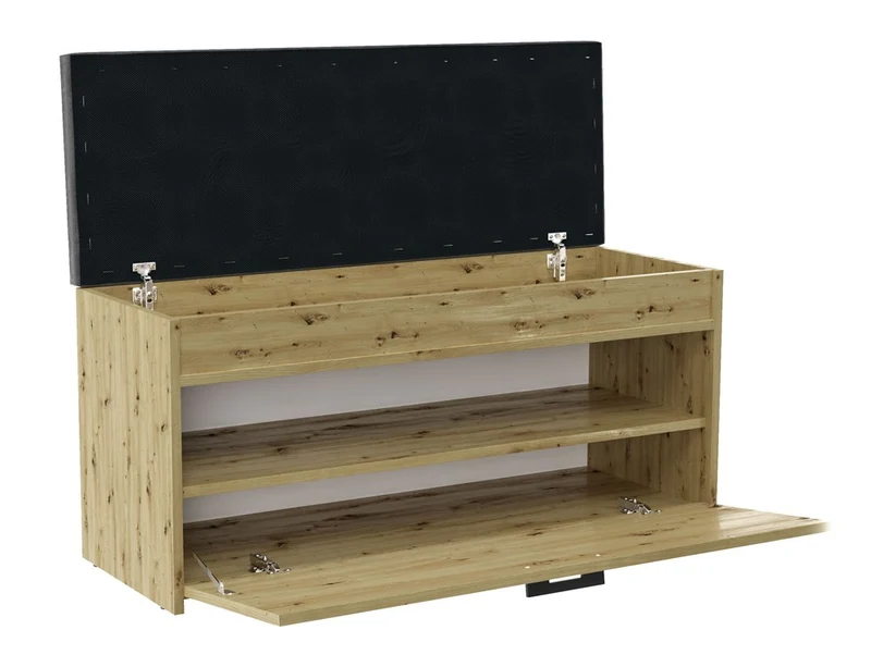 PARMA SCHUHSCHRANK