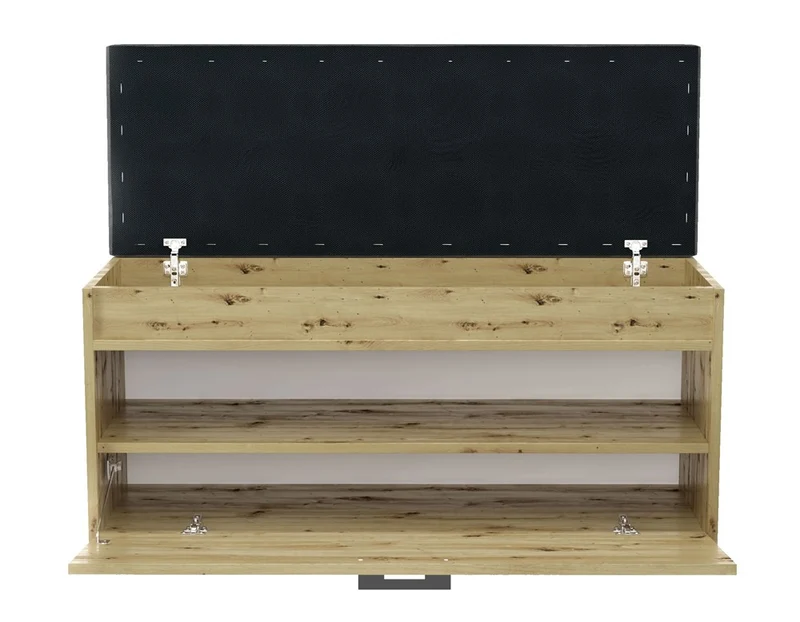 PARMA SCHUHSCHRANK