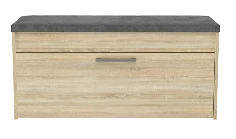 PARMA SCHUHSCHRANK
