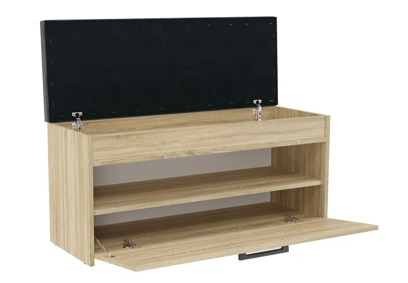 PARMA SCHUHSCHRANK