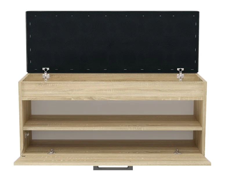 PARMA SCHUHSCHRANK