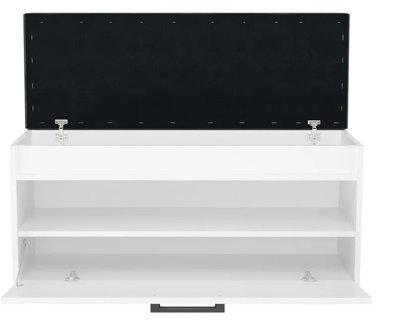 PARMA SCHUHSCHRANK