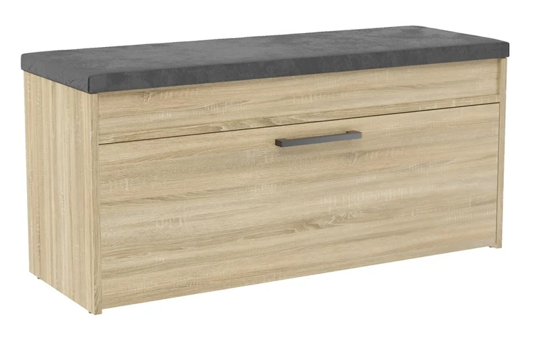PARMA SCHUHSCHRANK