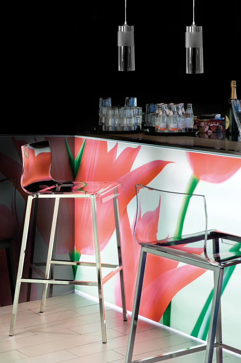 Design Barhocker