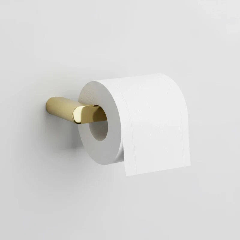 Badezimmer-Haken-Set Mati - Gold