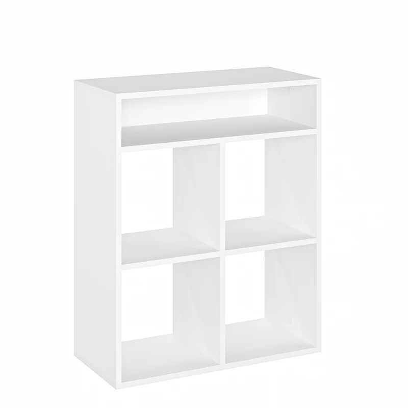 Cube Shelf RIM4