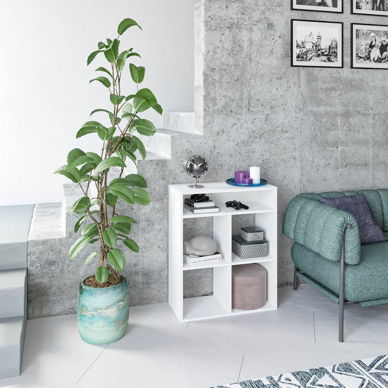 Cube Shelf RIM4