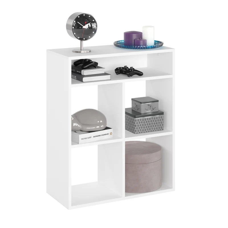 Cube Shelf RIM4
